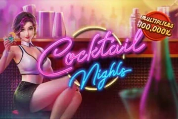 cocktail nights